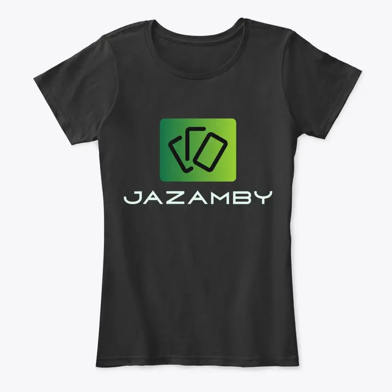 JAZAMBY LOGO