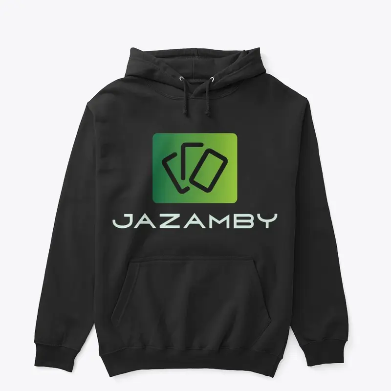 JAZAMBY LOGO