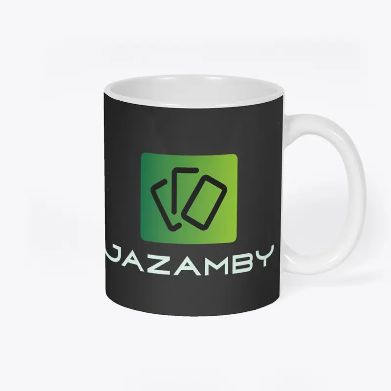 JAZAMBY LOGO W/ BACKGROUND