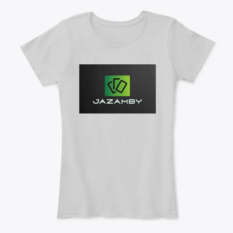 JAZAMBY LOGO W/ BACKGROUND