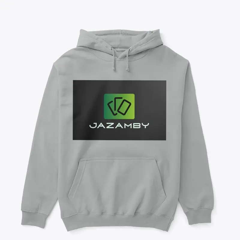 JAZAMBY LOGO W/ BACKGROUND