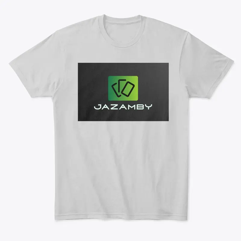 JAZAMBY LOGO W/ BACKGROUND