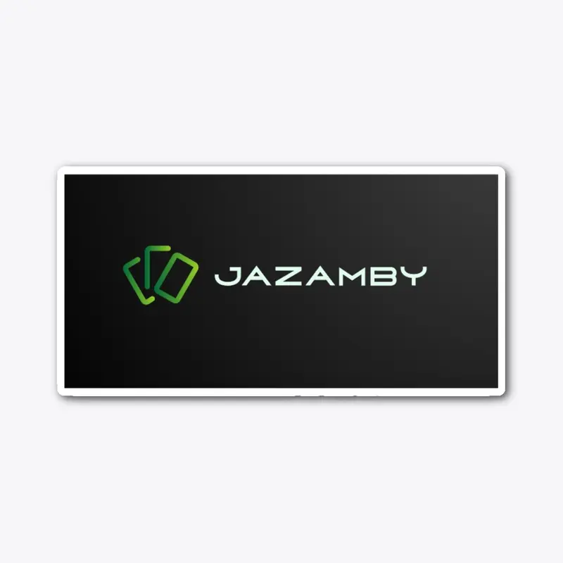 JAZAMBY LOGO 2 W/ Background