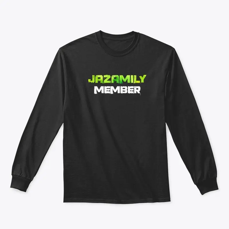 JAZAMILY MEMBER