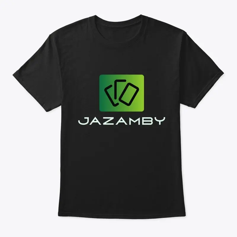 JAZAMBY LOGO