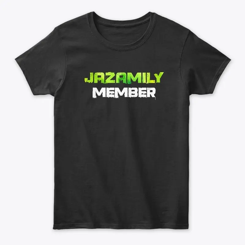 JAZAMILY MEMBER