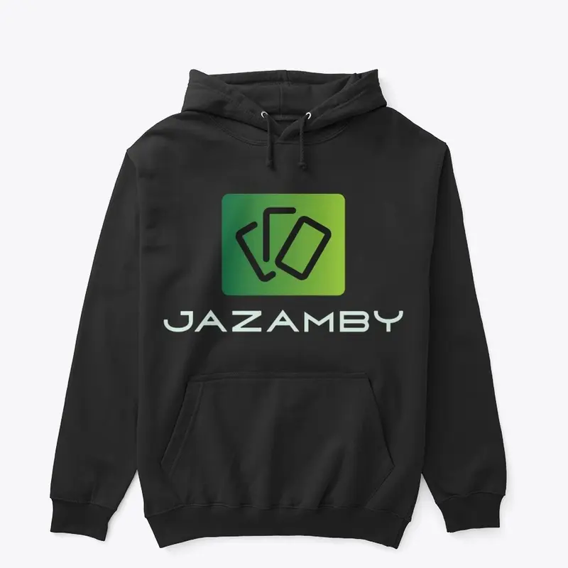 JAZAMBY LOGO