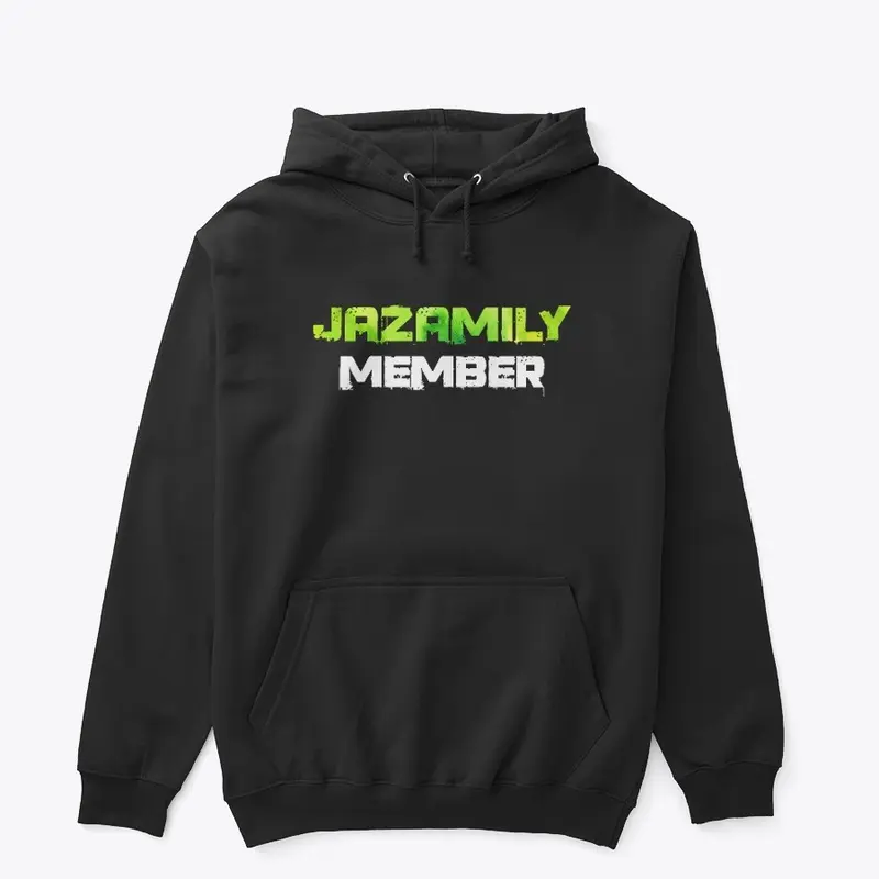 JAZAMILY MEMBER