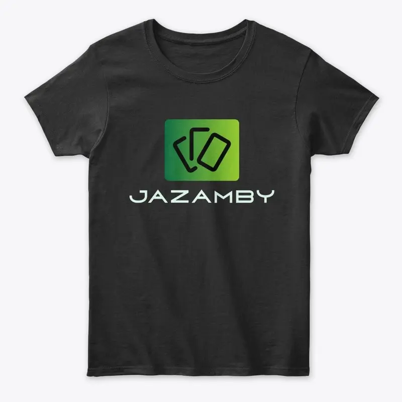 JAZAMBY LOGO