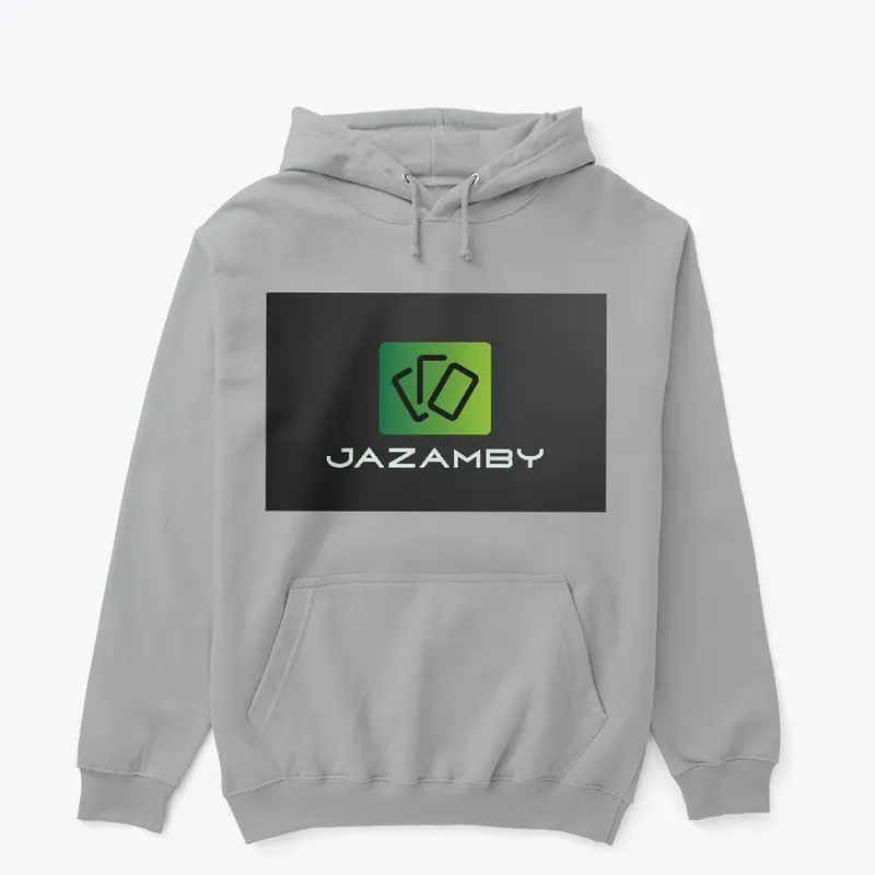 JAZAMBY LOGO W/ BACKGROUND