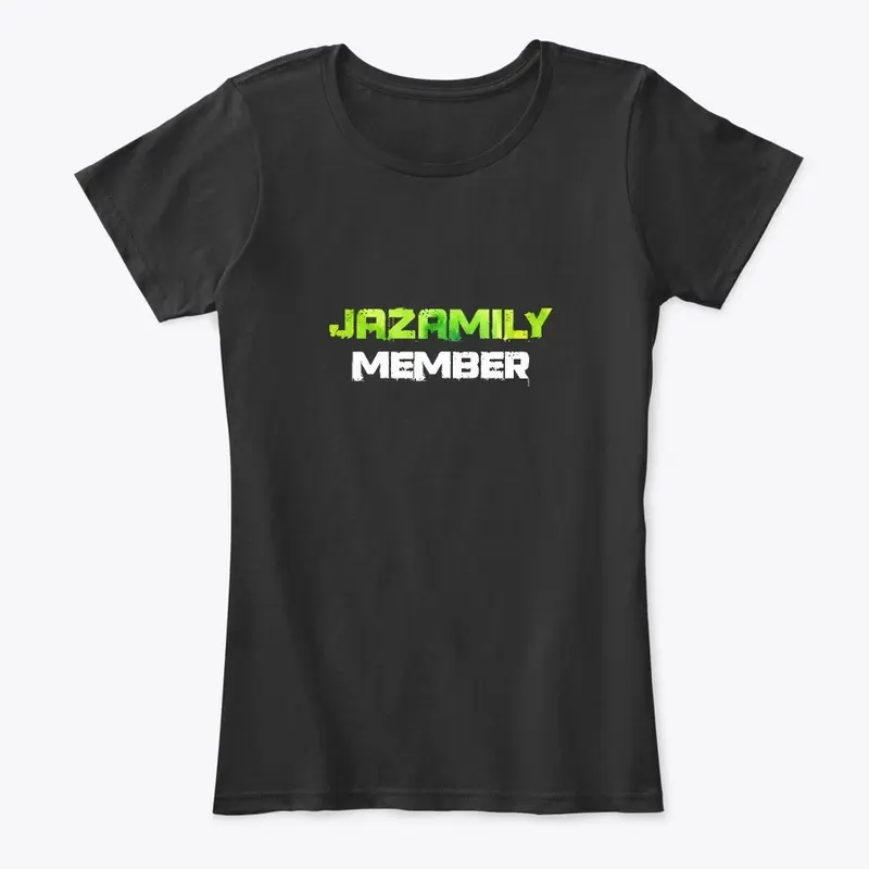 JAZAMILY MEMBER