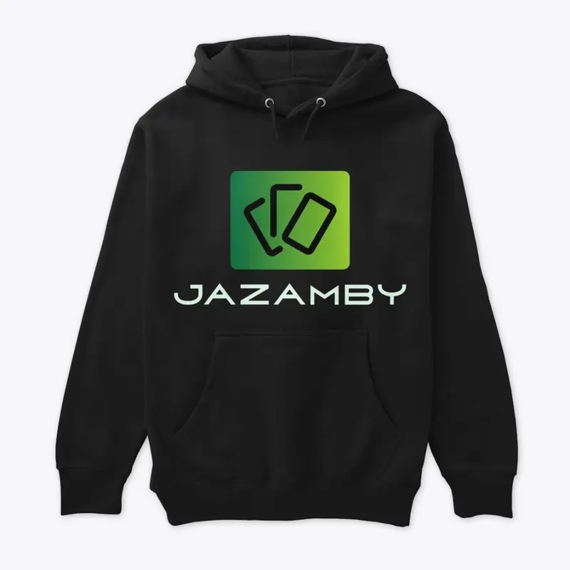 JAZAMBY LOGO