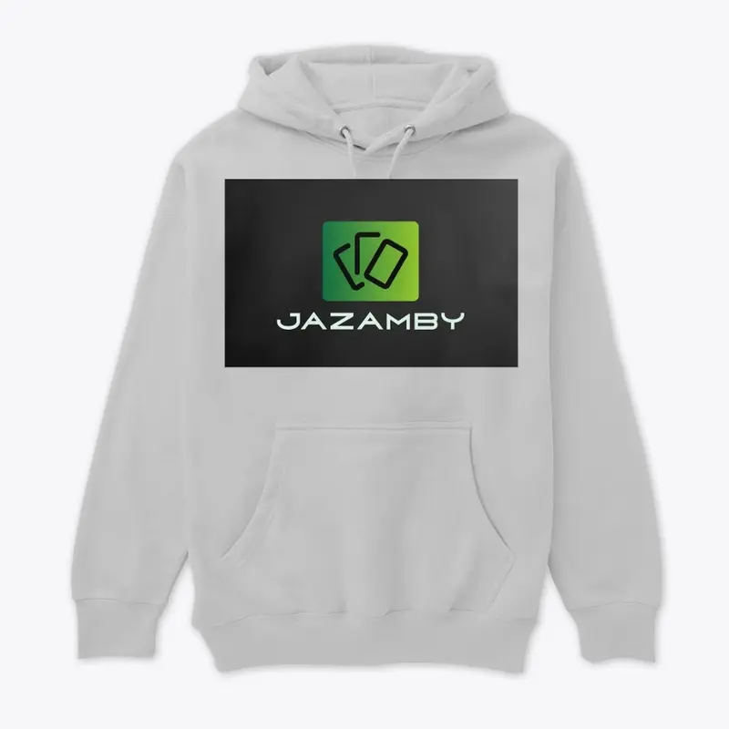 JAZAMBY LOGO W/ BACKGROUND