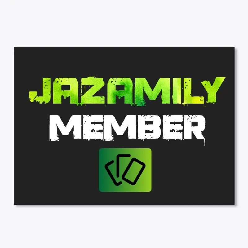 JAZAMILY MEMBER