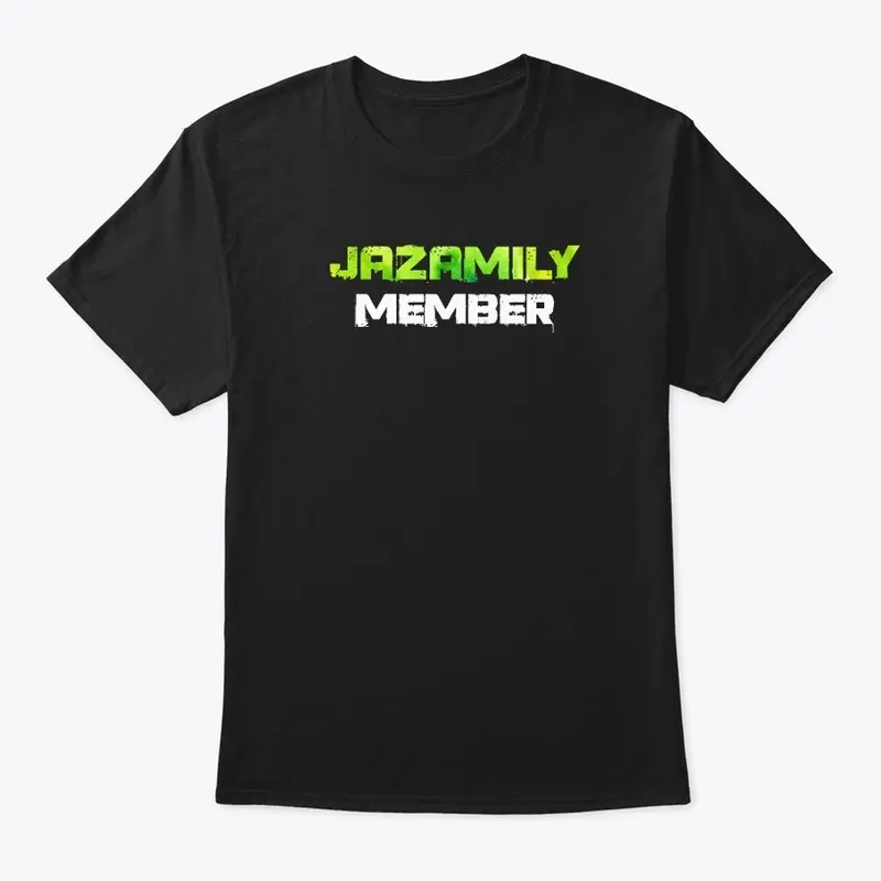 JAZAMILY MEMBER