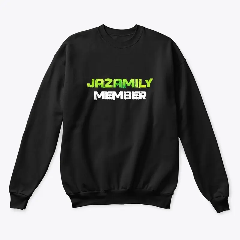 JAZAMILY MEMBER