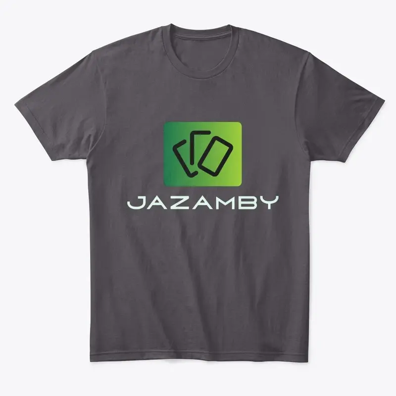 JAZAMBY LOGO