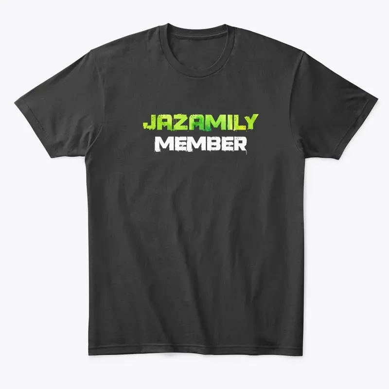 JAZAMILY MEMBER